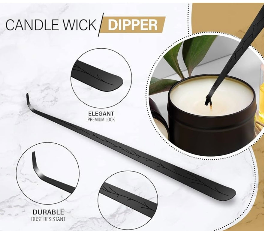 3-in-1 Candle Care Kit