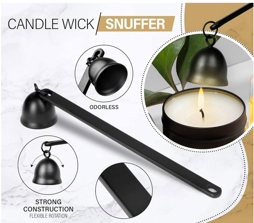 3-in-1 Candle Care Kit