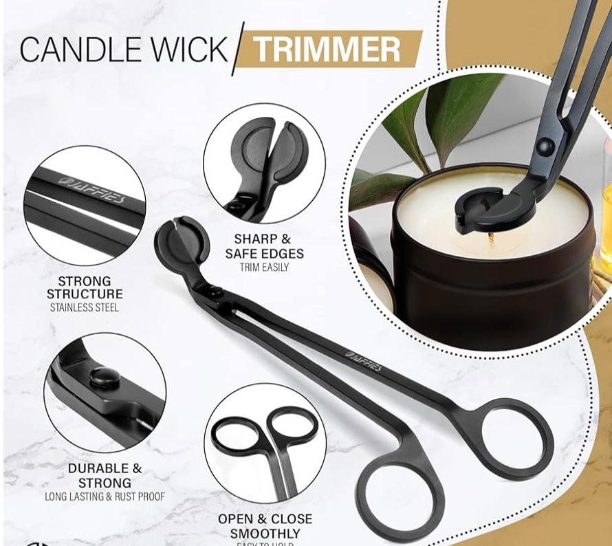 3-in-1 Candle Care Kit