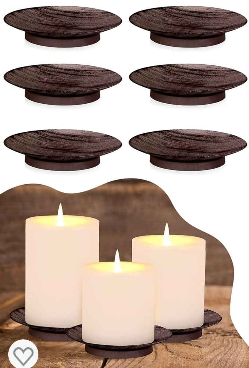 Candle Holder